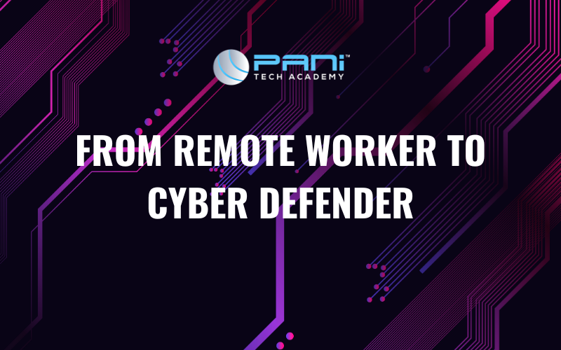 The Unseen Network: How the Internet of Things is Weaving Our Future (And Why You Need to Pay Attention)